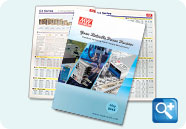 CATALOG MEANWELL-FUL01 RÚT GỌN