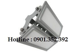 Đèn Led pha hàn quốc NF400-CN