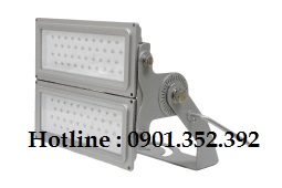 Đèn led pha hàn quốc NF400-X2